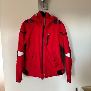 Vintage Rossignol Gore-Tex Ski Jacket